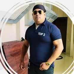 PSO & Executive Protection — TOP2 Security