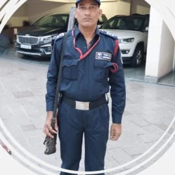 Residential & RWA Security — TOP2 Security