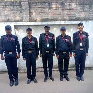 Security Guard Services — TOP2 Security