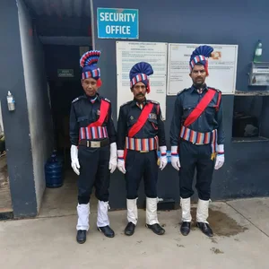 Security Supervisors & Officers — TOP2 Security
